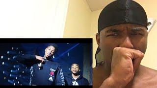 Leeky Bandz- Sleepin’ ft. NBA Youngboy REACTION