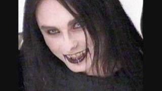 AMOR E MORTE  CRADLE OF FILTH