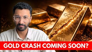 Gold & Silver at Record Highs...Crash or Buy More?