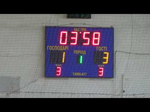 18 КУ 9  UA Forming – ФК 761 нарезка