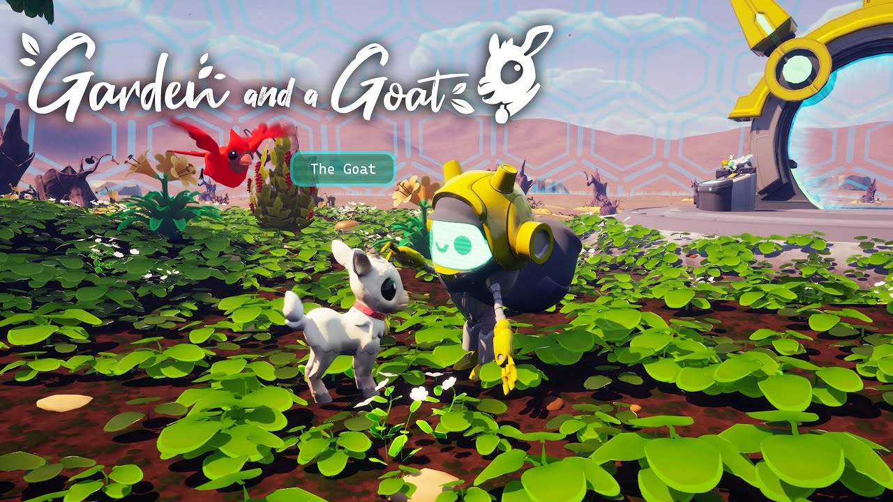 Gameplay Trailer