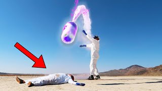 Catch the Rocket, Win $1,000
