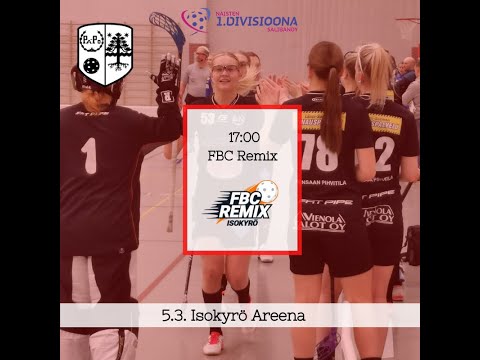 NI div. SBT PaPo - FBC Remix