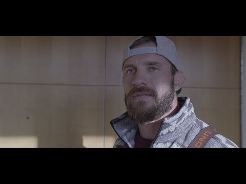 UFC Ottawa: Donald Cerrone - "Legacy is becoming the man I told everyone I would be.""