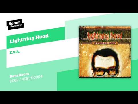 Lightning Head - E.V.A.