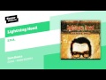 Lightning Head - E.V.A.