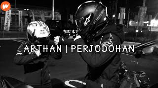 Download lagu Arthan | Perjodohan (lolimilkyy) - WATTPAD mp3