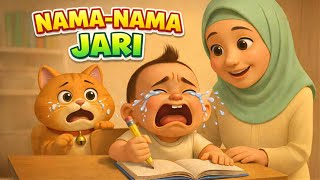 Download lagu Learning the Names of Fingers | Watch Umi & Hisyam Have Fun Learning mp3 Download lagu Learning the Names of Fingers | Watch Umi & Hisyam Have Fun Learning mp3