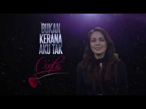 Bukan Kerana Aku Tak Cinta - Episod 5