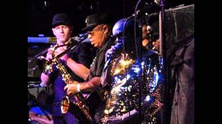 Bobby Womack When The Weekend Comes Jazz Cafe London