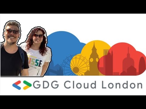 Google Developers Experts Tech Talks