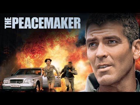 The Peacemaker (1997) Kill Count