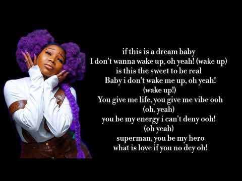 Rayvanny ft Guchi - sweet (Official Lyrics)