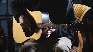 Video thumbnail for Martin Special 16 Style Rosewood by WM SOUND Guitars 원미사운드