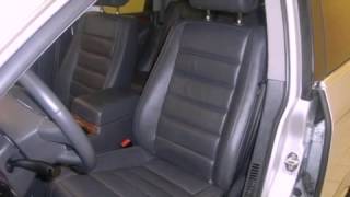 preview picture of video '2007 Volkswagen Touareg Joliet IL'