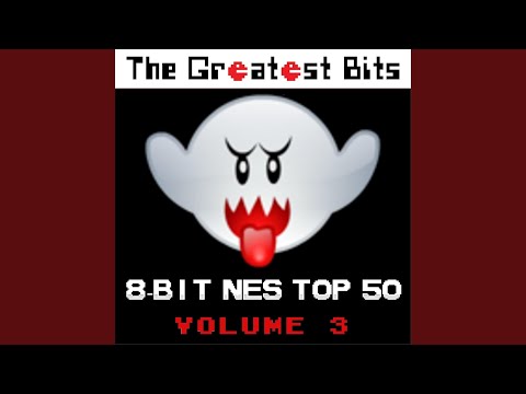 Bloody Tears (From "Castlevania 2: Simon's Quest")