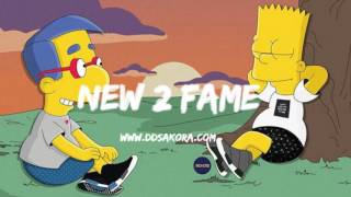 [FREE] MadeInTyo x Ugly God Type Beat - &quot;New 2 Fame&quot;