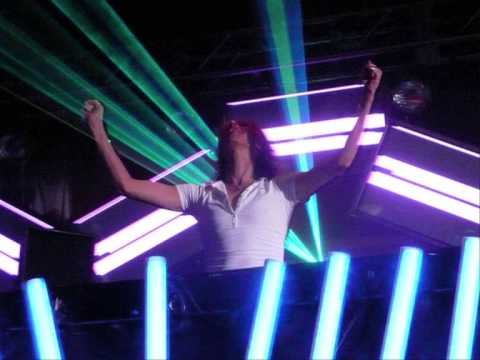 Offer Nissim Feat Epiphony - One More Night (Club Mix)