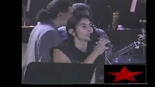 Caifanes y Maldita Vecindad Homenaje A Manzanero (FRAGMENTOS)