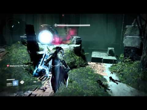 DESTINY: Gatekeepers and Atheon HARD MODE made EASY
