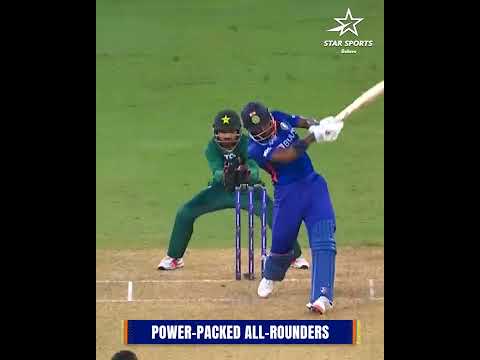 DP World Asia Cup 2022: What makes IND v PAK the Greatest Rivalry!