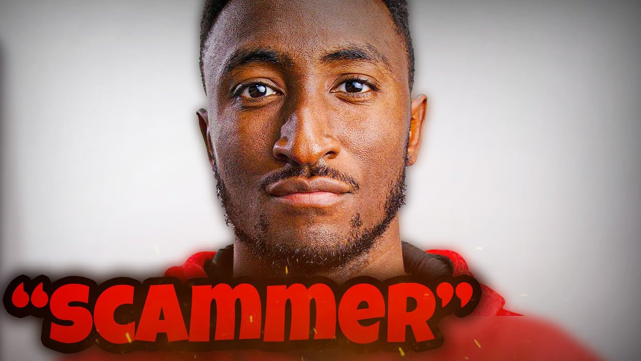 Marques Brownlee Just Lost The Respect Of 98% His Audience