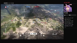 naiのbf戦記