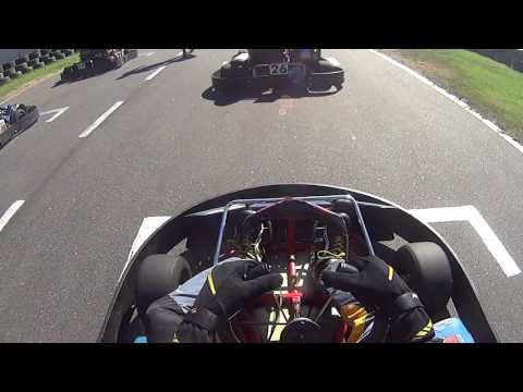 KARBURADOS 2016 - SÉRGIO SCHUMACHER - 3ª ETAPA