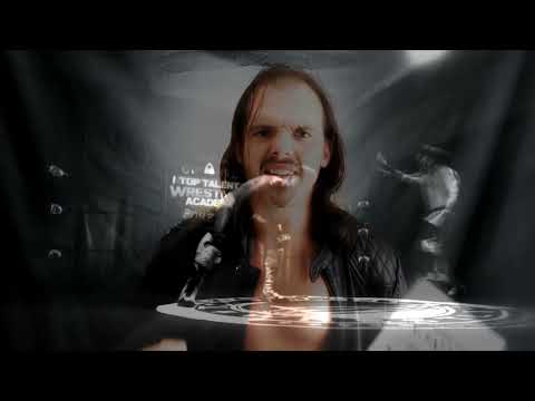 Michael Richard Blais - Dropkick3000 Promo