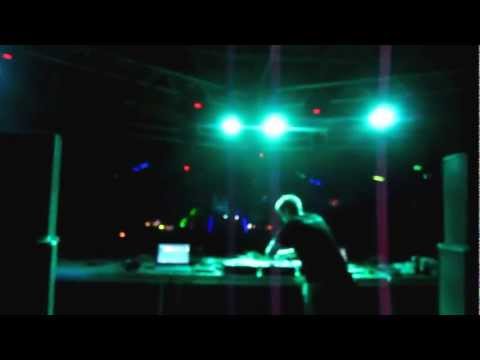 Ozora 2012 Para Halu