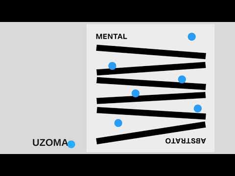 Mental Abstrato - UZOMA [ FULL ALBUM | 2018 ]