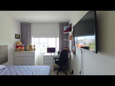 SQS 106 | Apartamento 2 quartos sendo 1 Suíte, Asa sul, Brasília/DF