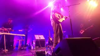 The Veils - Sit Down By The Fire (live @ Botanique Brussels)