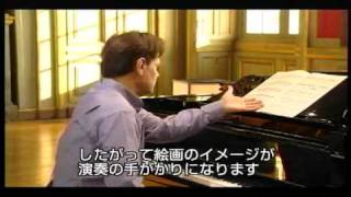 Download lagu Michel Béroff teaches&plays Debussy Children's Corner 1 of 2 mp3