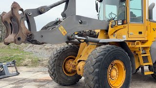 Volvo L90E prednji utovarivač | Slika 4 - Machineryline