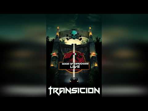 SESIÓN TRANSICIÓN DJ CHIKI