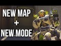 Overwatch 2 New Map + Mode | Overwatch 2 Gameplay