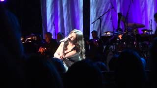 Idina Menzel at Radio City- No Day But Today