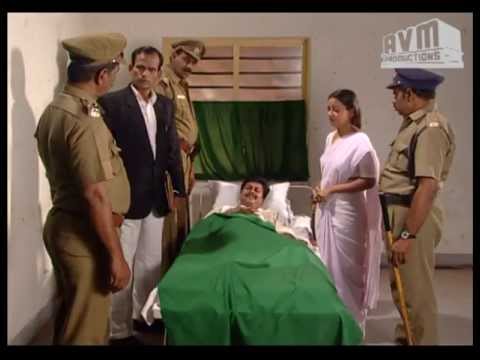 Episode 399: Jyothi Telugu TV Serial - AVM Productions