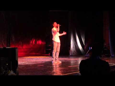 Nick Casciaro - Amazing Grace