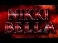 Nikki Bella Entrance Video