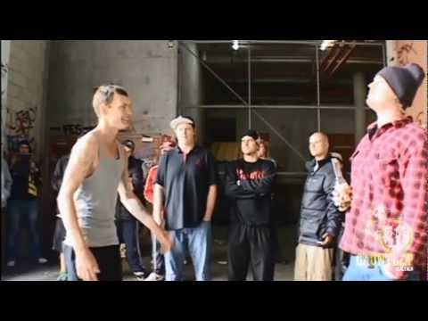 James Cook'd vs Rain