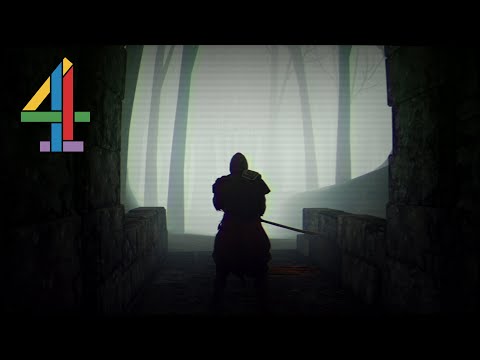 1989 Channel 4 miniseries, a Reshade for Dark Souls II SOTFS