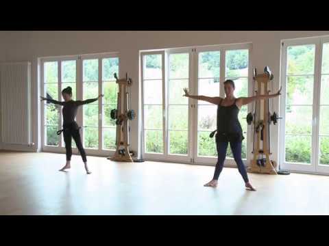 Gyrotonic® for Dancers thumbnail