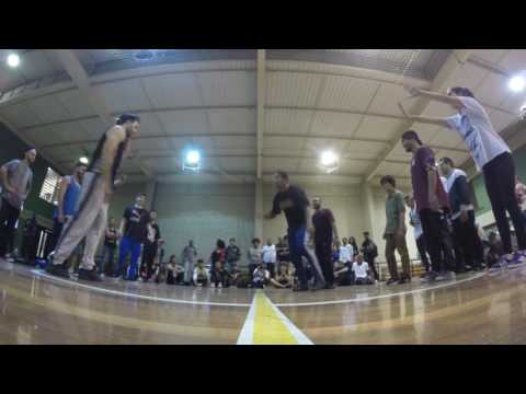 ORIGINAL URBAN CULTURE - FINAL - PRIDE NO FAME VS CREWEST