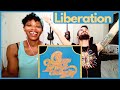 CHICAGO - "LIBERATION" (reaction)