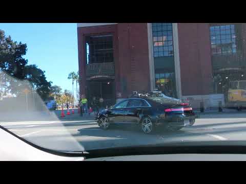 FCA & Aurora kooperieren für Autonomes Fahren FCA & Aurora kooperieren für Autonomes Fahren