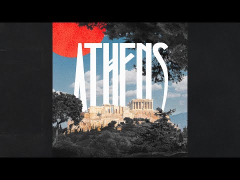 Ours Samplus - Athens (Odyssey)