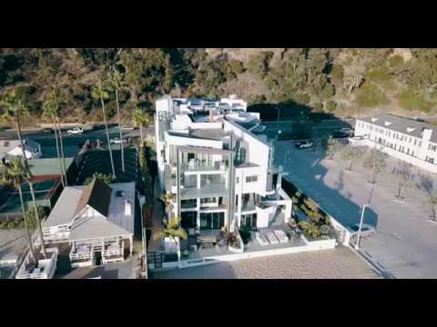 Luxury Beach Front Property in LA | 270 Palisades Road #203, Santa Monica