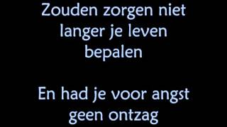 marco bostato - nooit meer een morgen  ( songtekst)